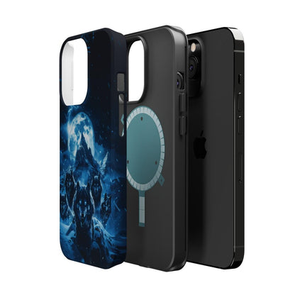 iPhone Case - Shadowed Predator