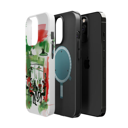 iPhone Case - Jolly Office Culture