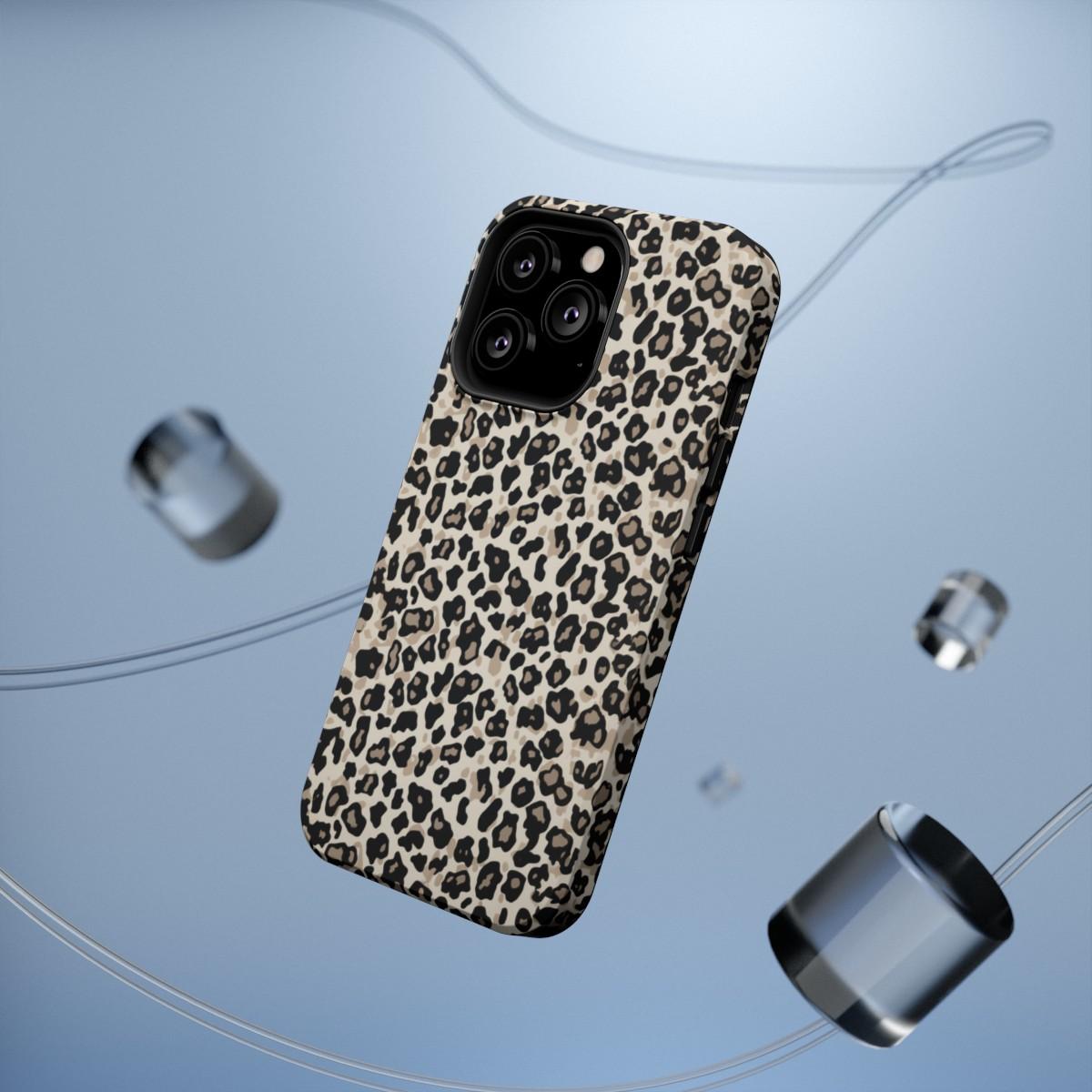 Stylish iPhone Case- Choco Chips