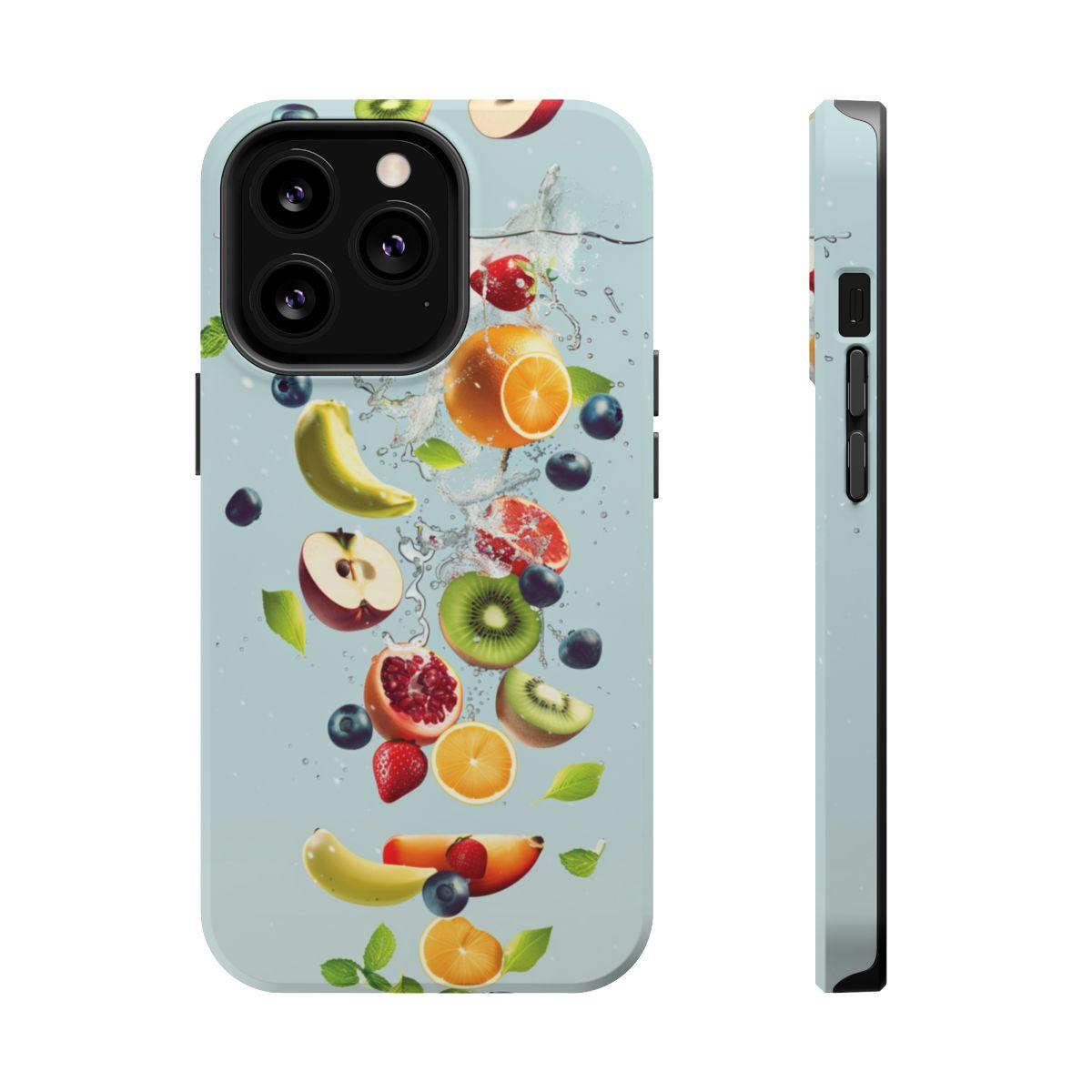 iPhone Case - Inspire Healthy Life Style