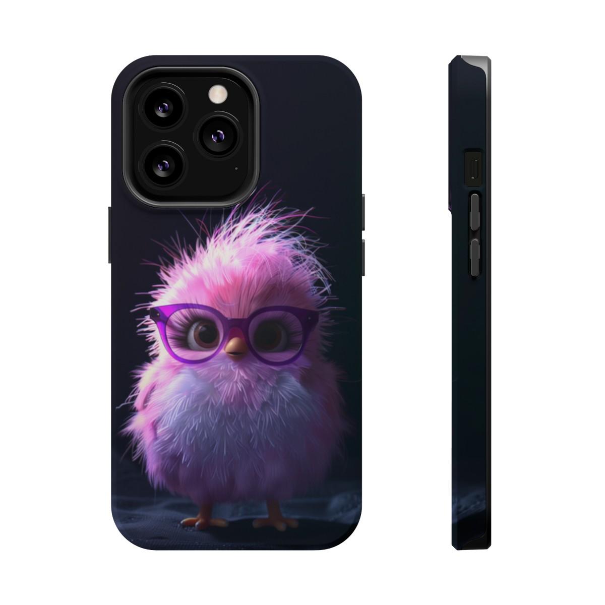 iPhone Case- Adorable Intellectual