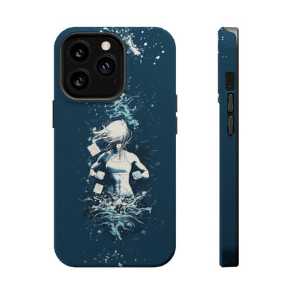 iPhone Case- Resilient Spirit