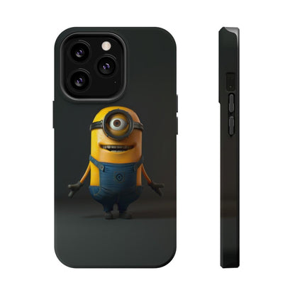 iPhone Case- Minion