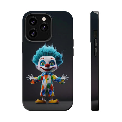 iPhone Case- Joker