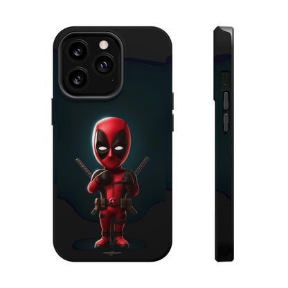 iPhone Case - DeadPool