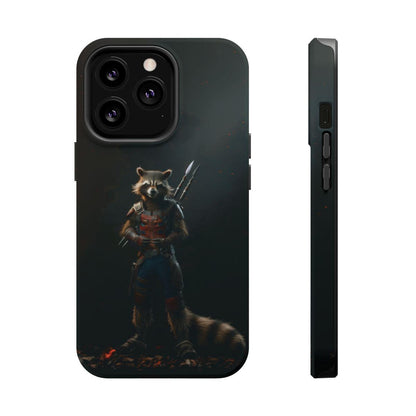 iPhone Case - Rocket