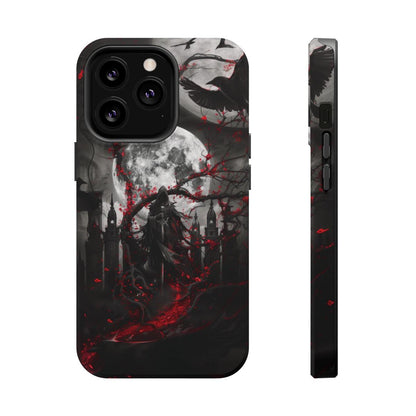 iPhone Case- Vampiric Vision