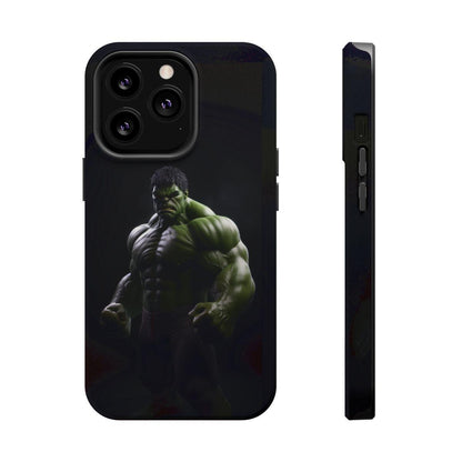 iPhone Case - Hulk