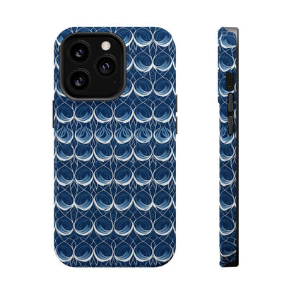 iPhone Case - Swirling Harmony