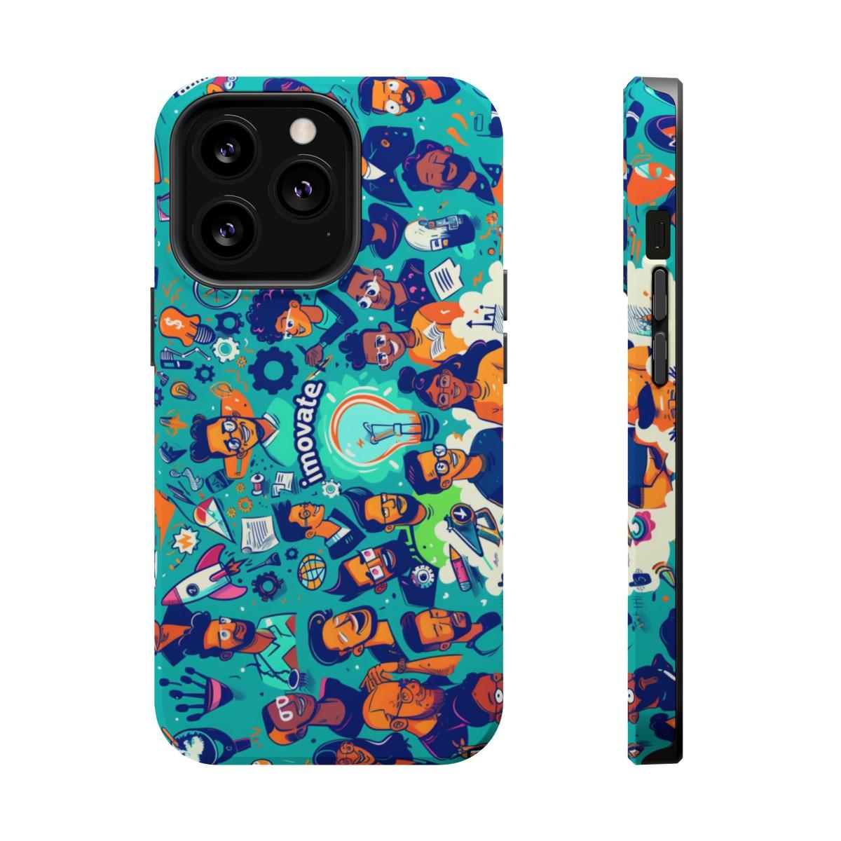 iPhone Case-  Fun Culture