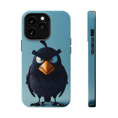 iPhone Case- Bold and Unstoppable