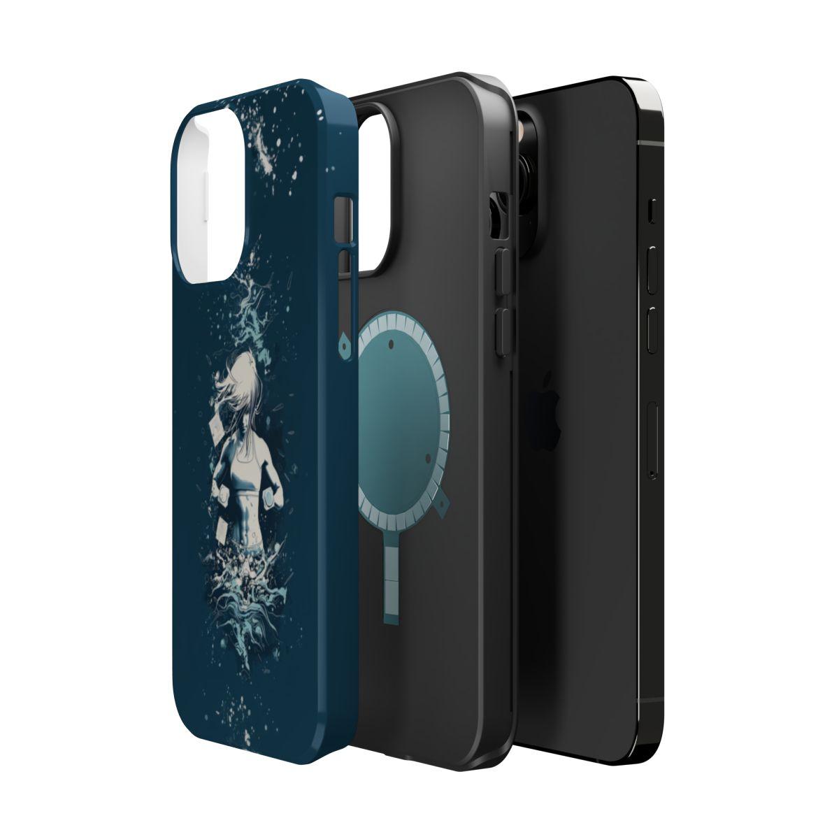 iPhone Case- Resilient Spirit