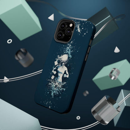 iPhone Case- Resilient Spirit