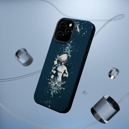 iPhone Case- Resilient Spirit