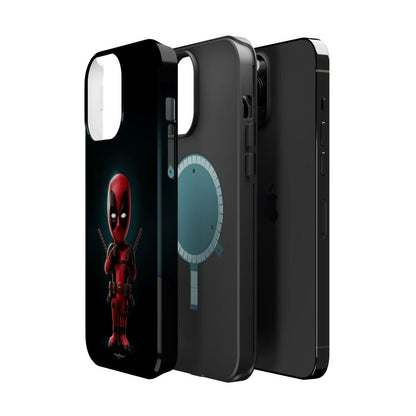 iPhone Case - DeadPool