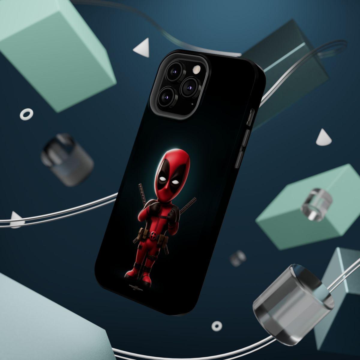 iPhone Case - DeadPool