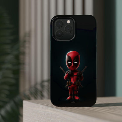 iPhone Case - DeadPool