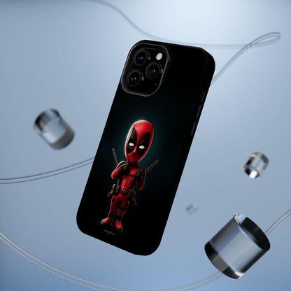 iPhone Case - DeadPool