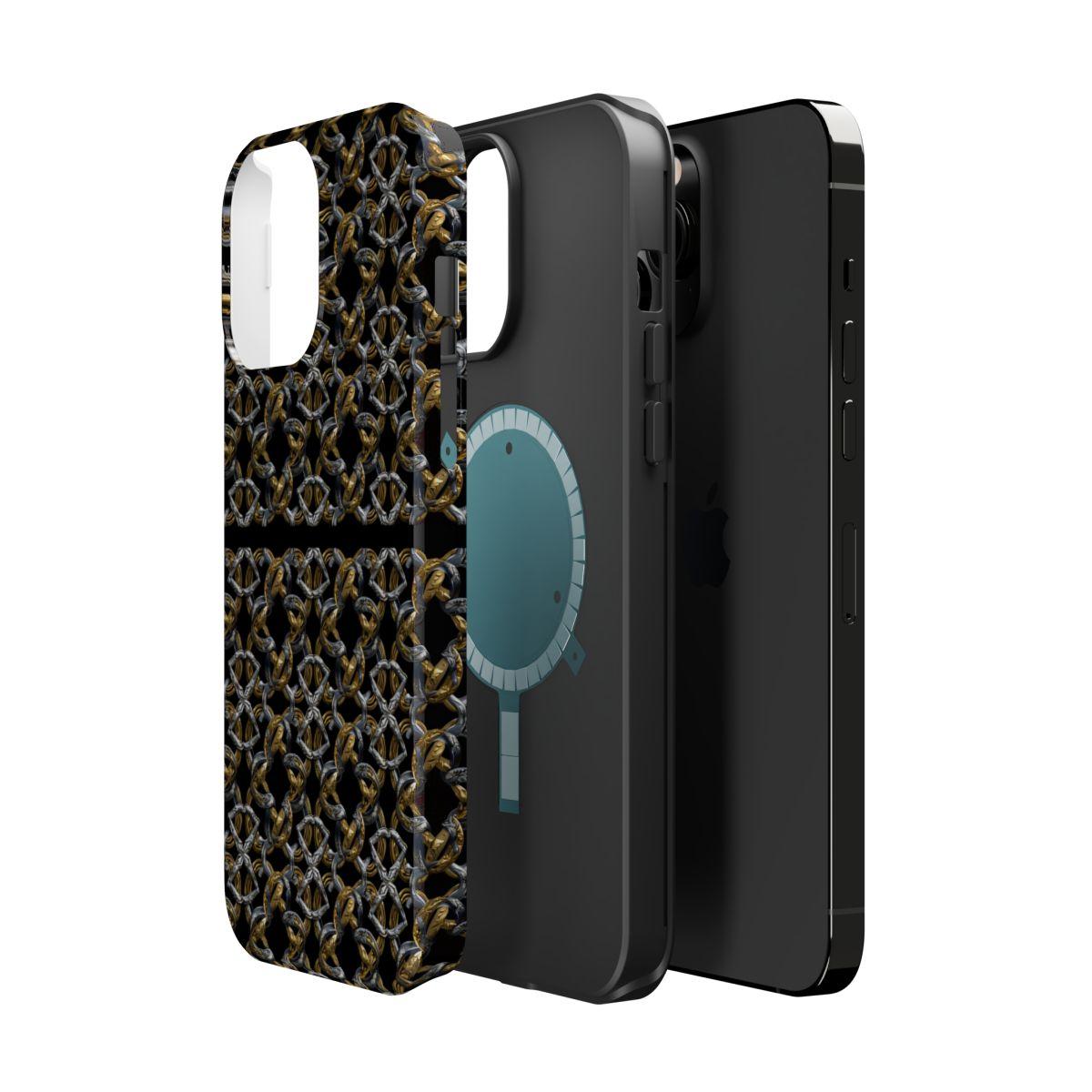 iPhone Case - Modern Royalty