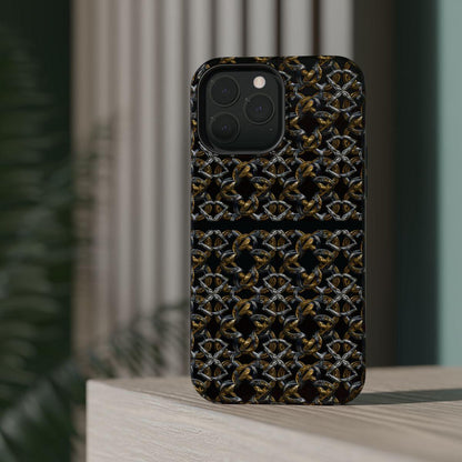 iPhone Case - Modern Royalty