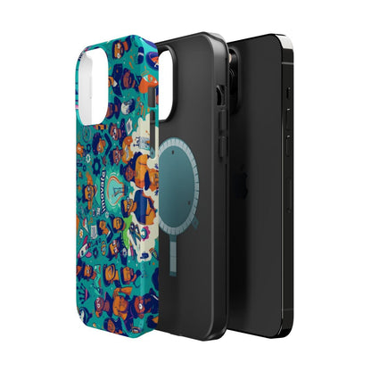 iPhone Case-  Fun Culture