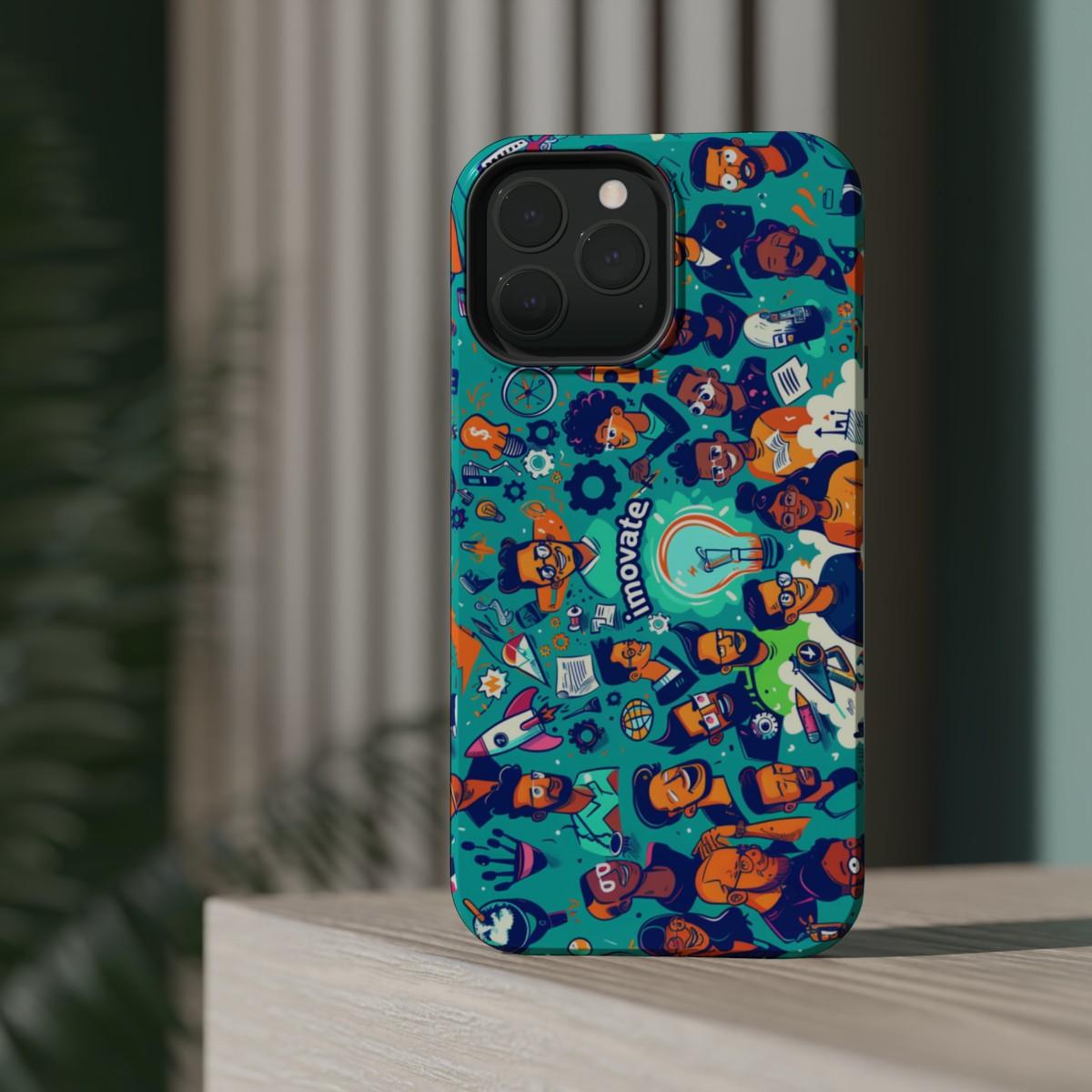 iPhone Case-  Fun Culture