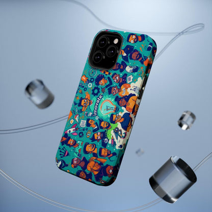 iPhone Case-  Fun Culture