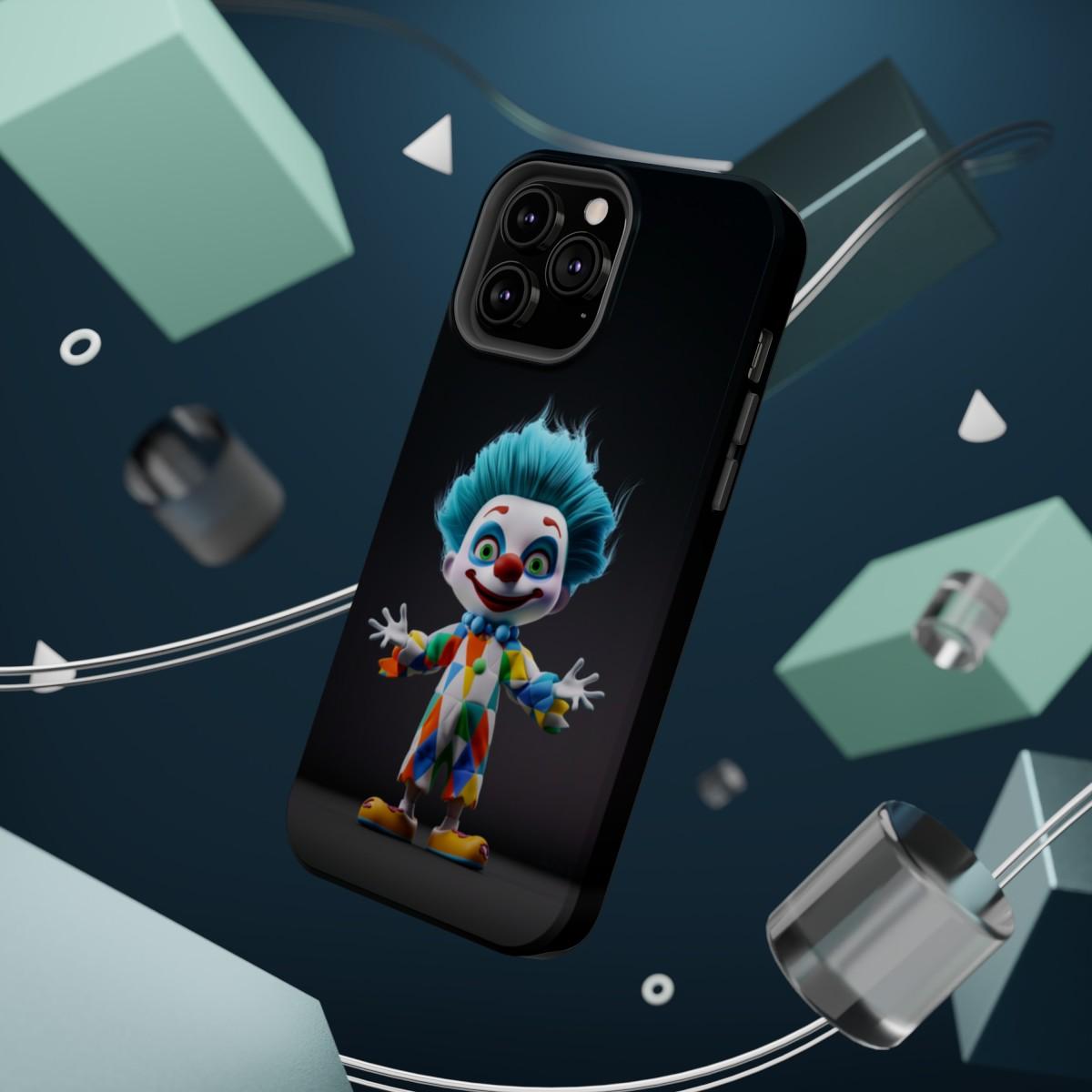 iPhone Case- Joker