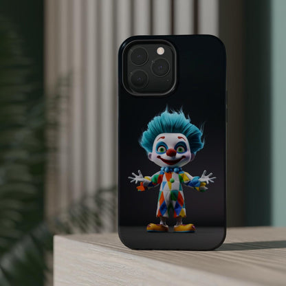 iPhone Case- Joker