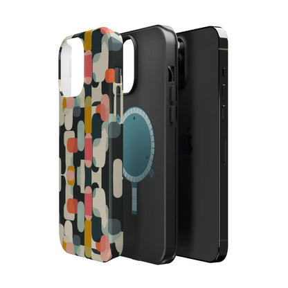 iPhone Case - Abstract Harmony