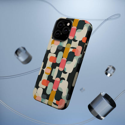 iPhone Case - Abstract Harmony