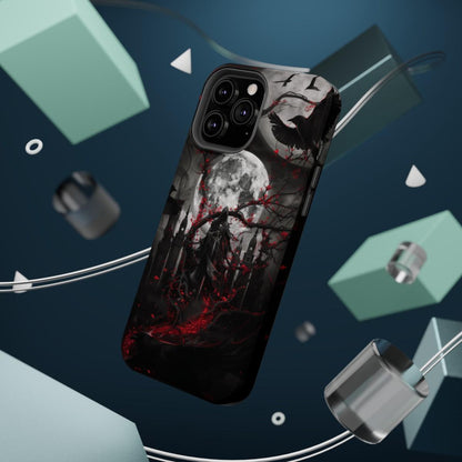 iPhone Case- Vampiric Vision