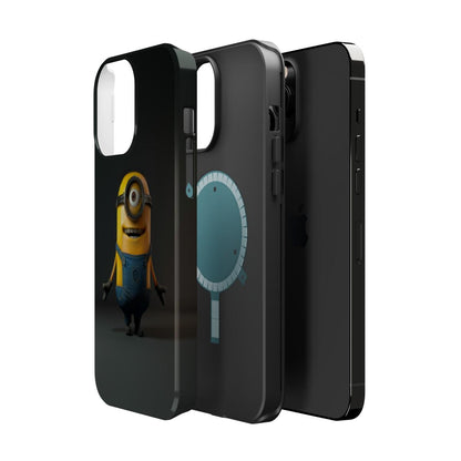 iPhone Case- Minion