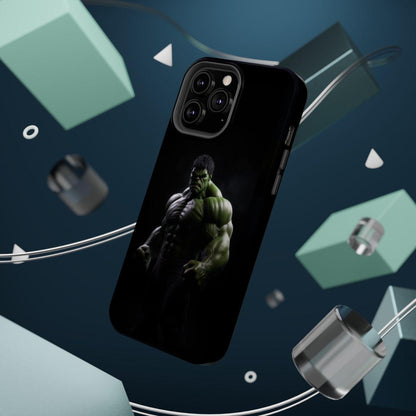 iPhone Case - Hulk