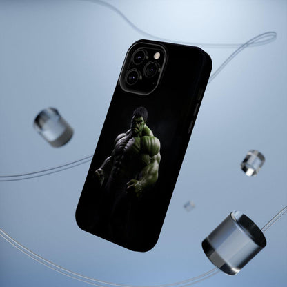 iPhone Case - Hulk