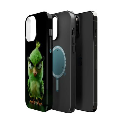 iPhone Case- Unyielding Resolve