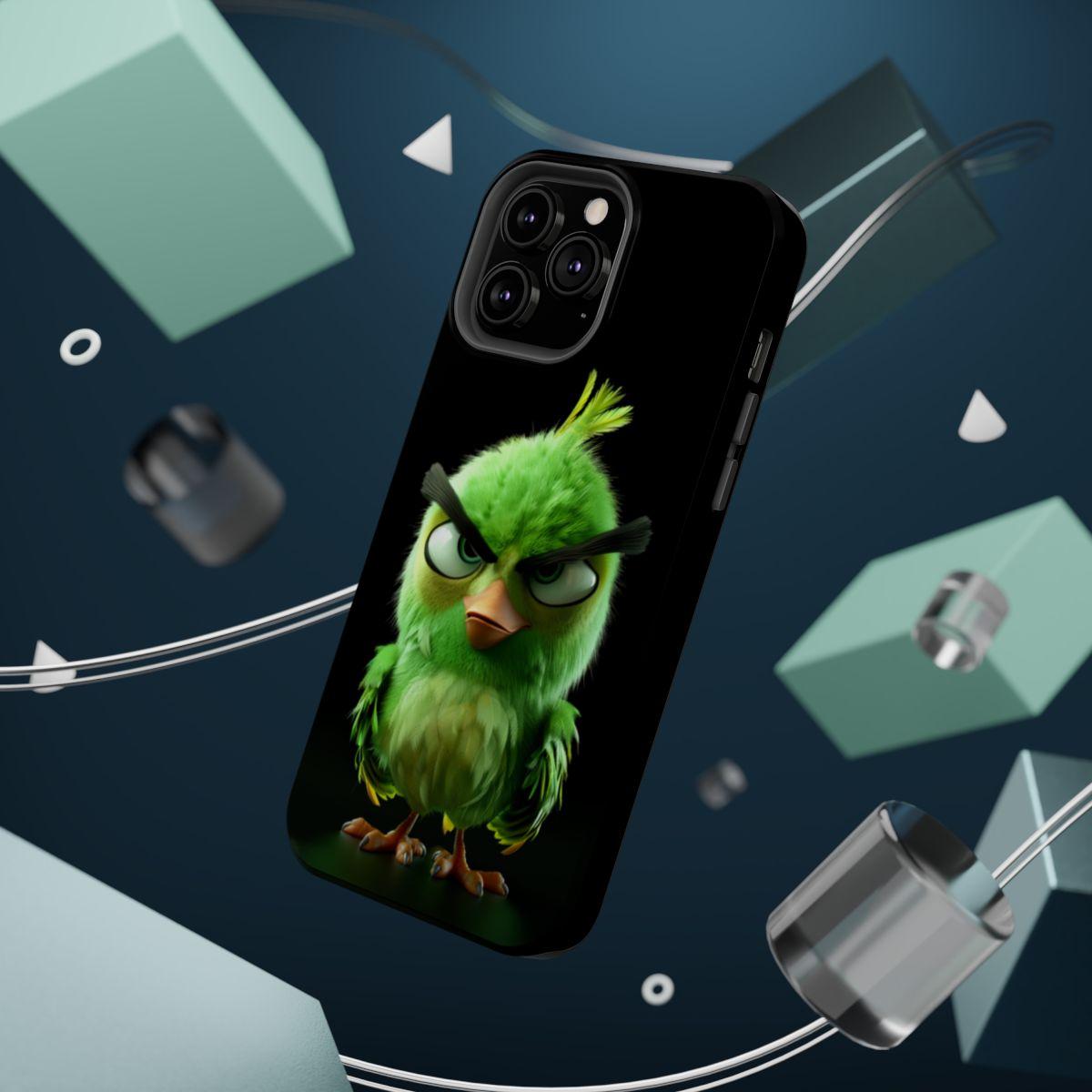 iPhone Case- Unyielding Resolve