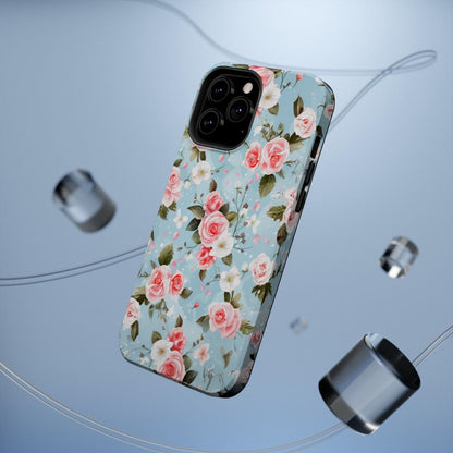 iPhone Case- Bright and Cheerful