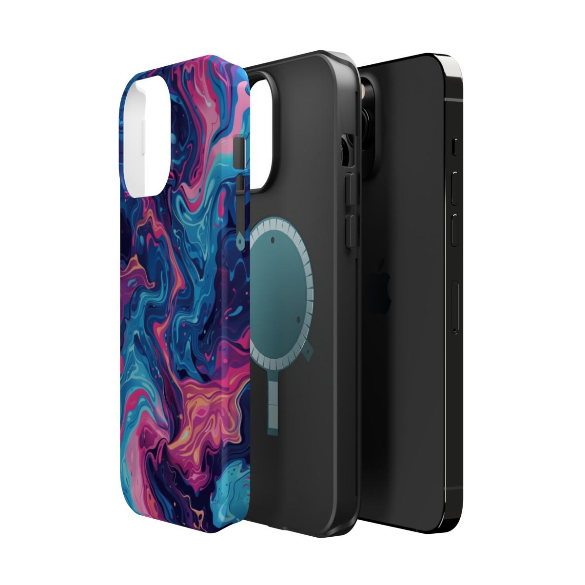 iPhone Case- Jolly Fusion