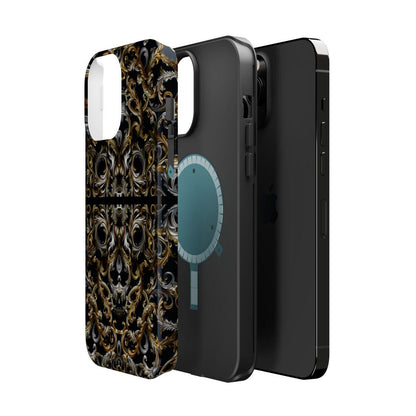 iPhone Case - Vintage Luxe