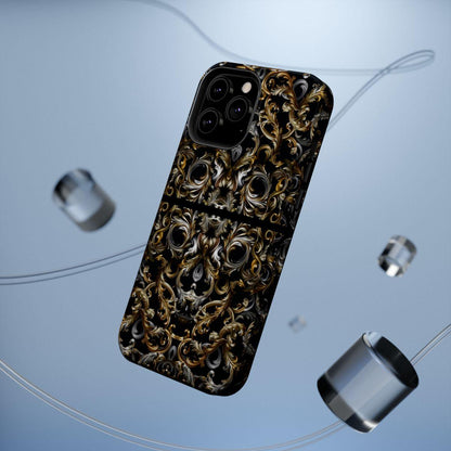 iPhone Case - Vintage Luxe