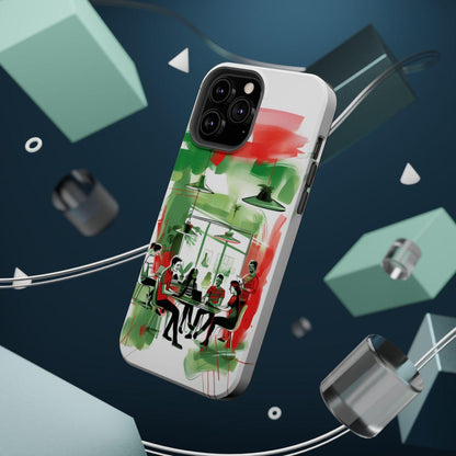 iPhone Case - Jolly Office Culture