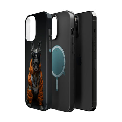 iPhone Case- Stylish Champ