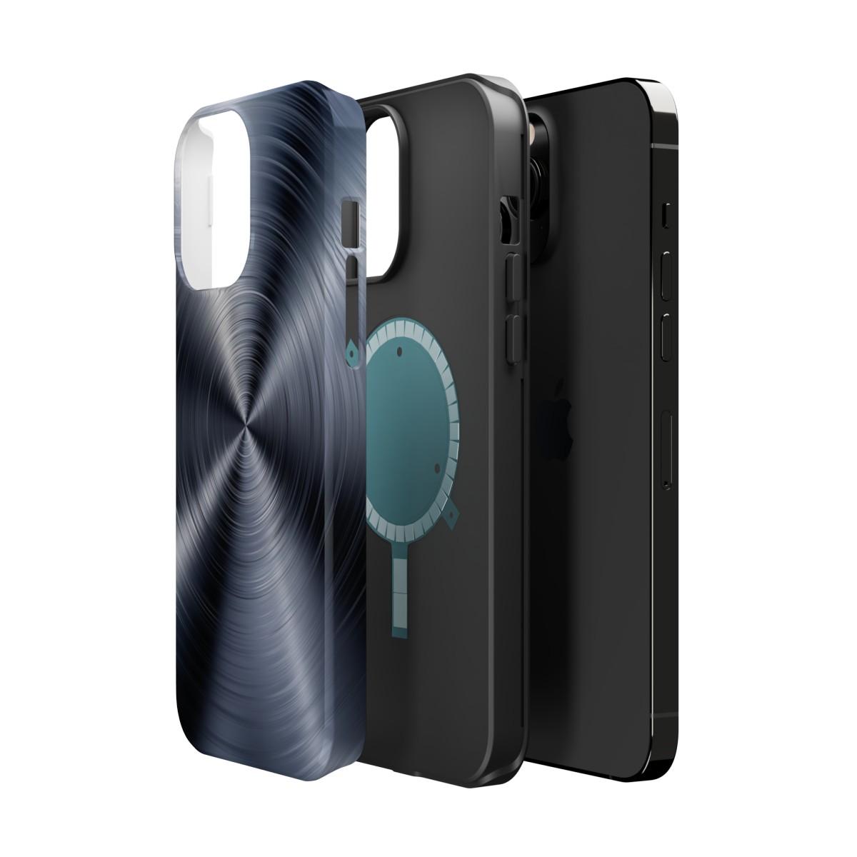 iPhone Case- Manufacturing Enthuse