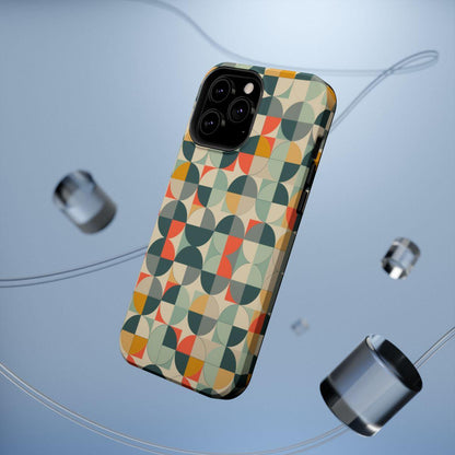 iPhone Case - Serene Abstraction