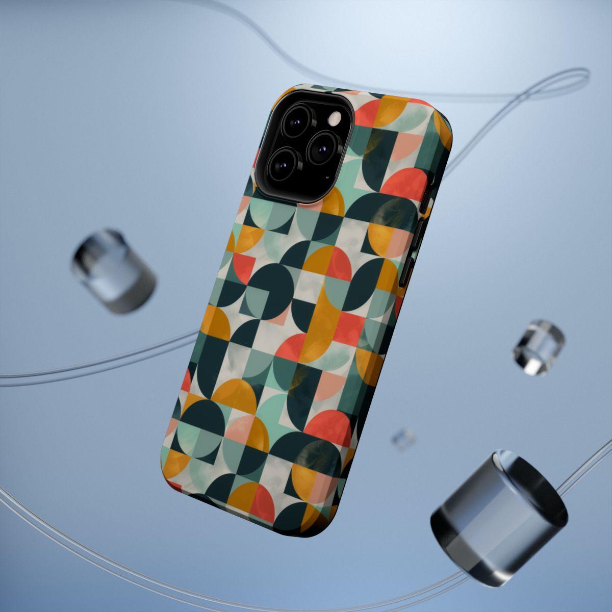 iPhone Case - Artful Calm