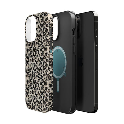 Stylish iPhone Case- Choco Chips