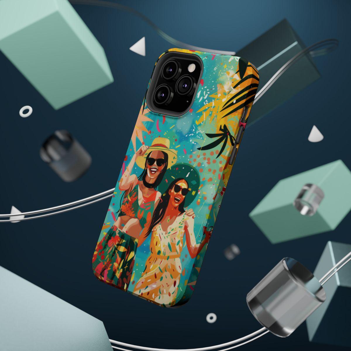 iPhone Case - Summer Vibes