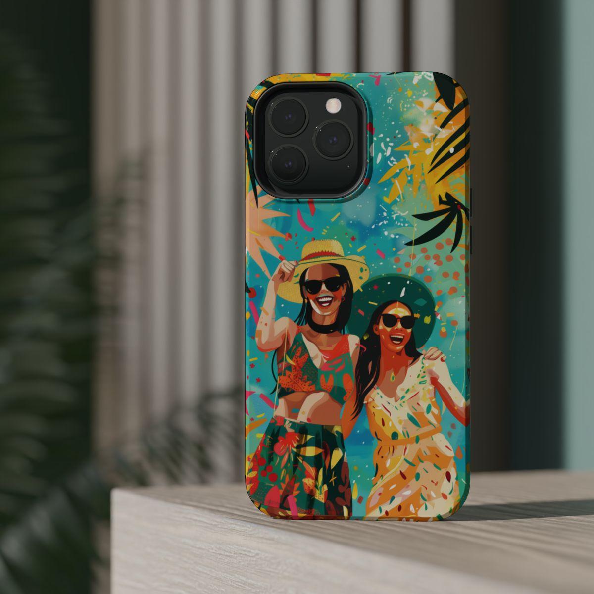 iPhone Case - Summer Vibes