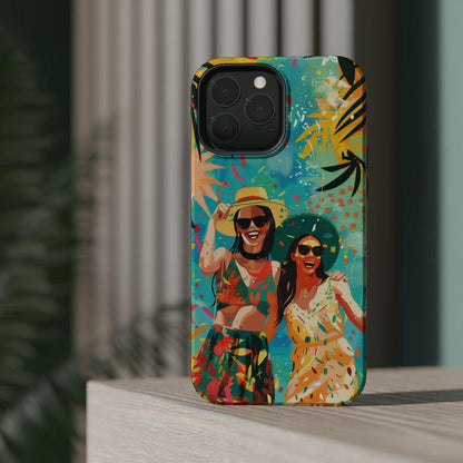 iPhone Case - Summer Vibes